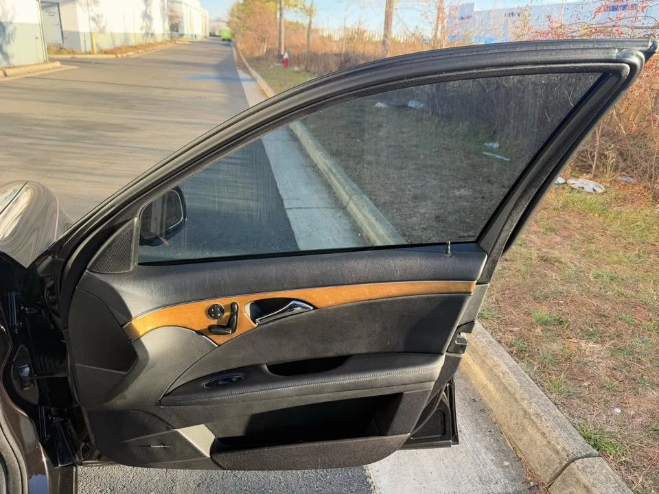 2007 Mercedes-Benz W211 E-Class - Image 19 of 20