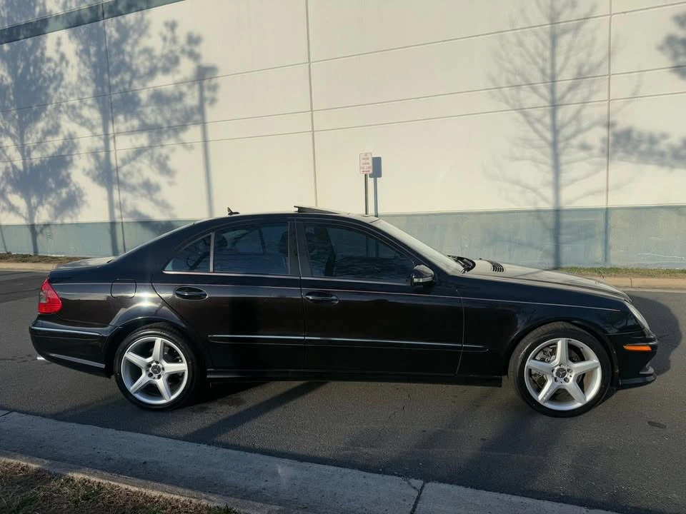 2007 Mercedes-Benz W211 E-Class - Image 10 of 20