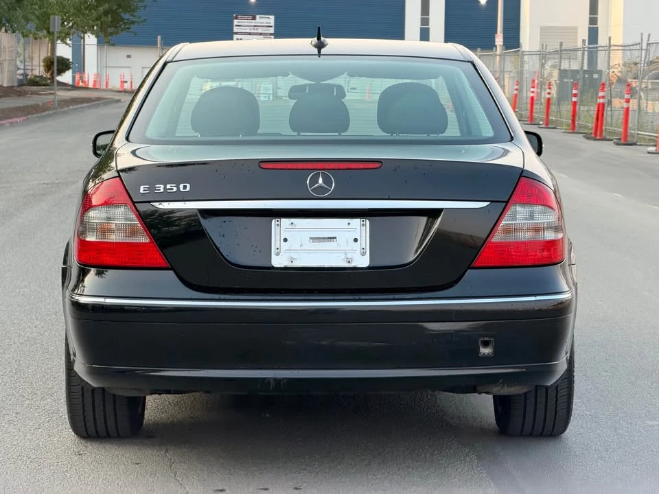 2007 Mercedes-Benz W211 E-Class - Image 4 of 14