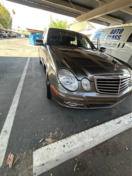 2007 Mercedes-Benz W211 E-Class - Image 3 of 11