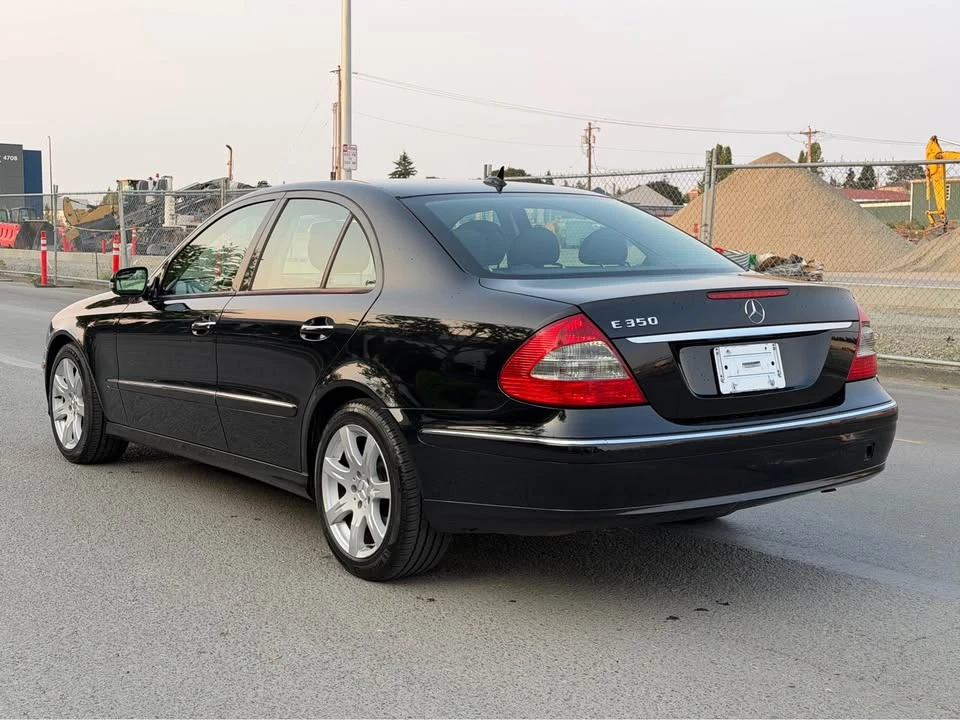2007 Mercedes-Benz W211 E-Class - Image 3 of 14
