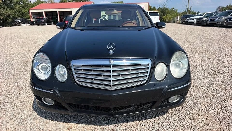 2007 Mercedes-Benz W211 E-Class - Image 3 of 12