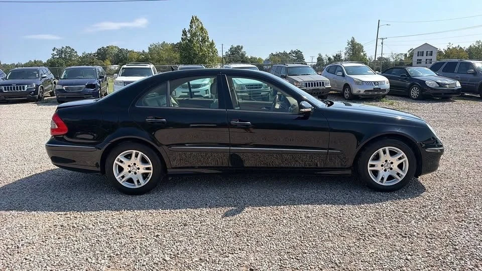 2007 Mercedes-Benz W211 E-Class - Image 5 of 12