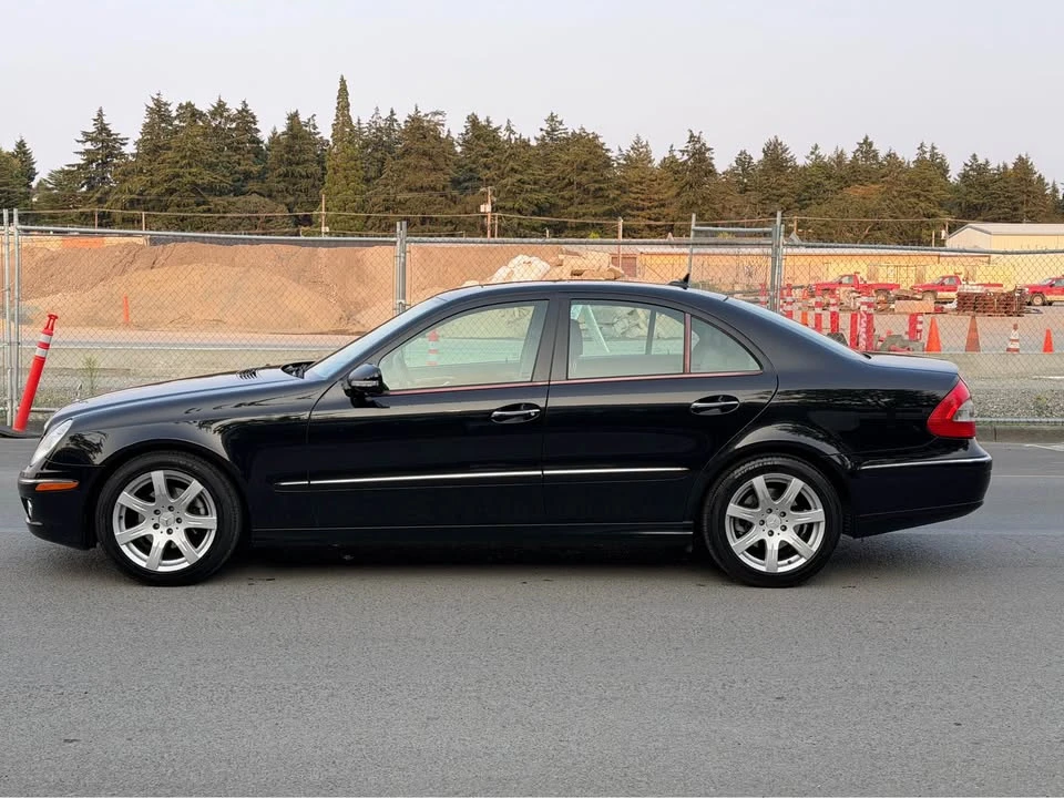 2007 Mercedes-Benz W211 E-Class - Image 2 of 14