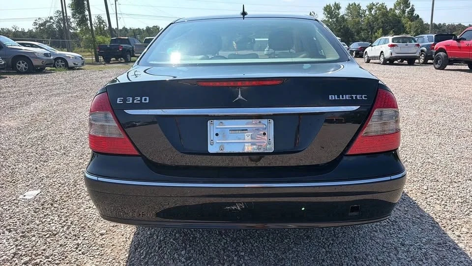 2007 Mercedes-Benz W211 E-Class - Image 7 of 12
