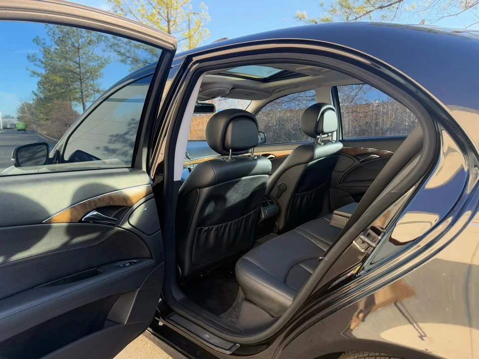 2007 Mercedes-Benz W211 E-Class - Image 15 of 20