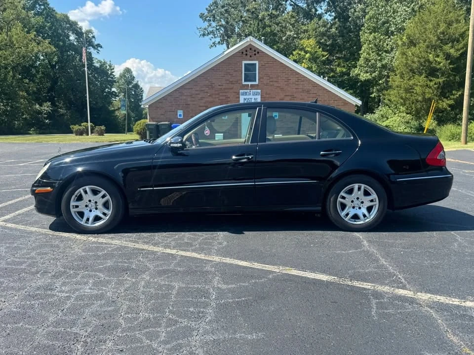 2007 Mercedes-Benz W211 E-Class - Image 5 of 20