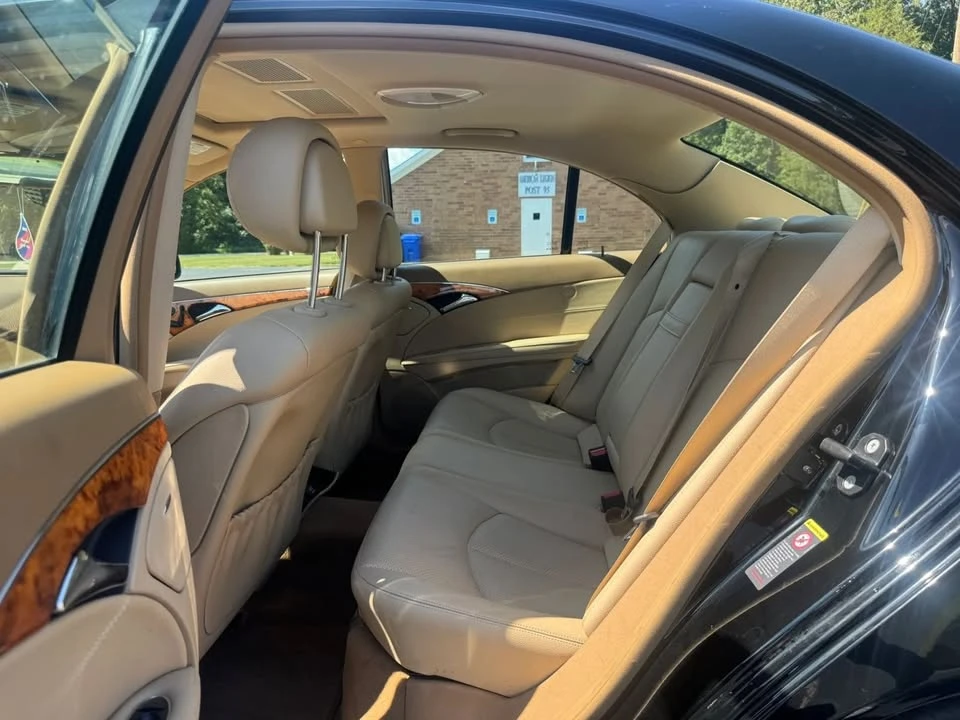 2007 Mercedes-Benz W211 E-Class - Image 16 of 20