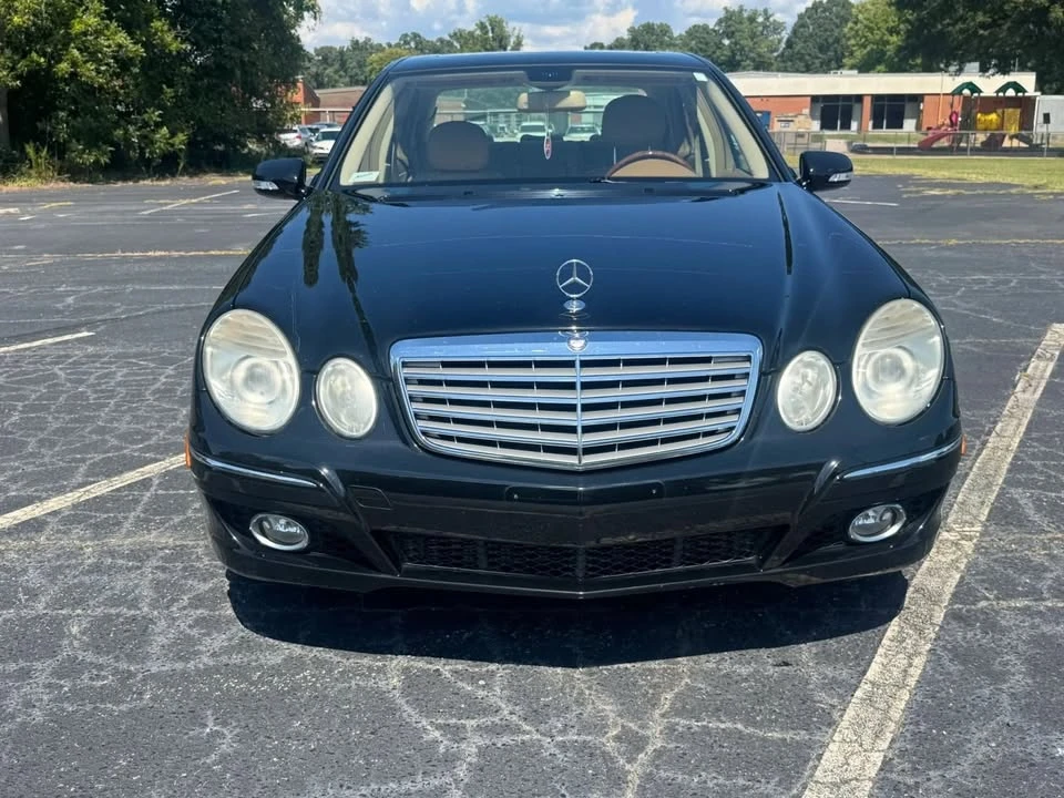 2007 Mercedes-Benz W211 E-Class - Image 12 of 20