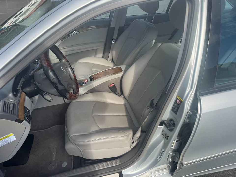 2007 Mercedes-Benz W211 E-Class - Image 18 of 18
