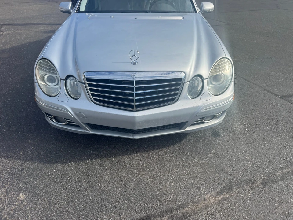 2007 Mercedes-Benz W211 E-Class - Image 3 of 18