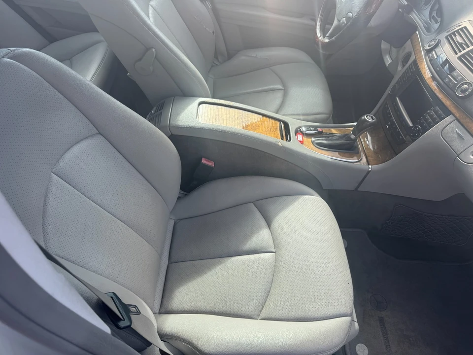 2007 Mercedes-Benz W211 E-Class - Image 14 of 18