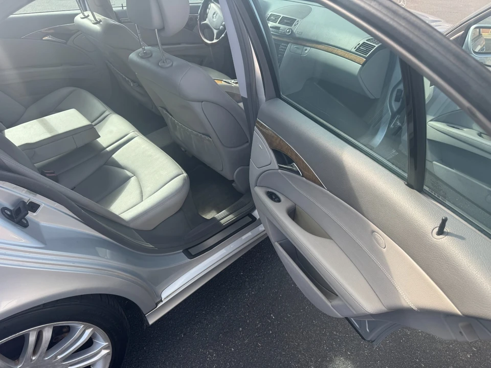 2007 Mercedes-Benz W211 E-Class - Image 16 of 18