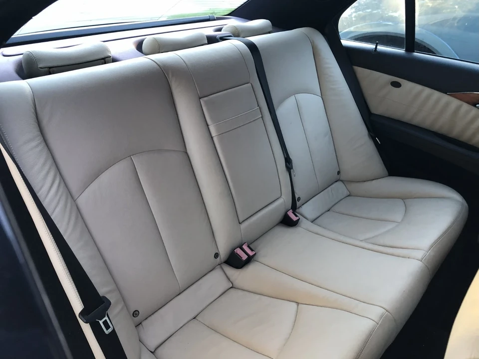 2007 Mercedes-Benz W211 E-Class - Image 19 of 21