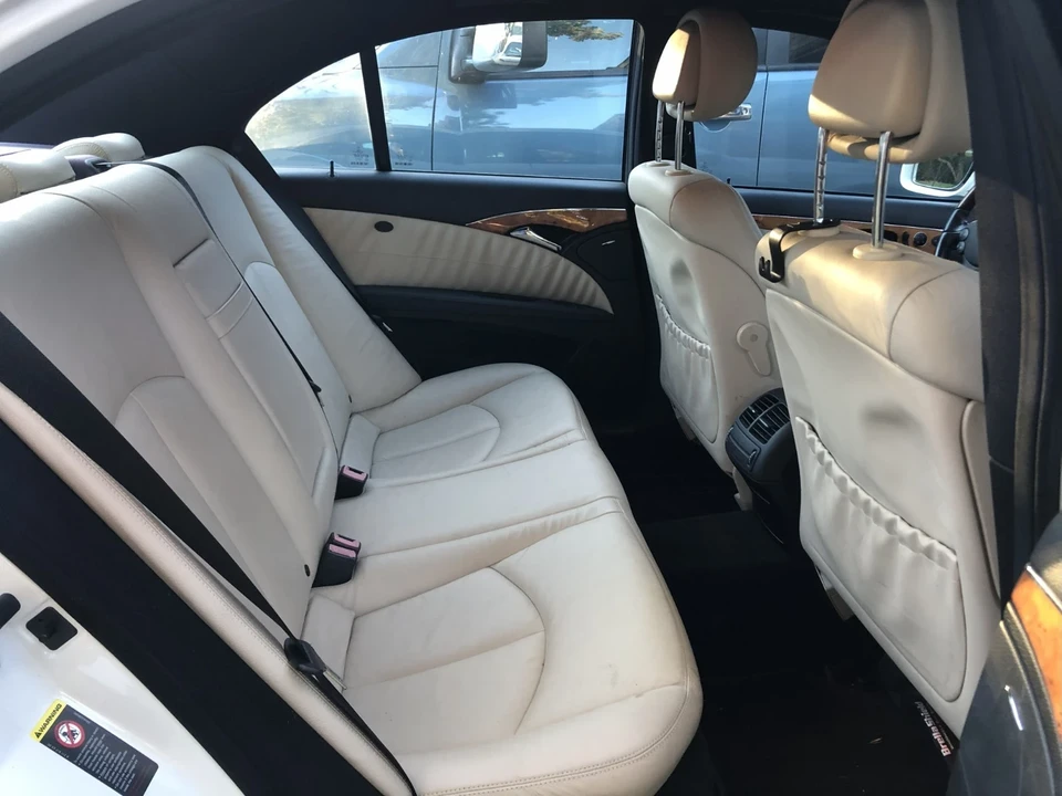 2007 Mercedes-Benz W211 E-Class - Image 20 of 21