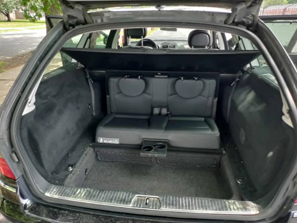 2007 Mercedes-Benz W211 E-Class - Image 16 of 18