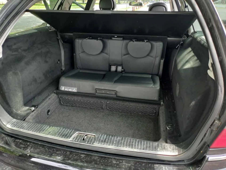2007 Mercedes-Benz W211 E-Class - Image 14 of 18