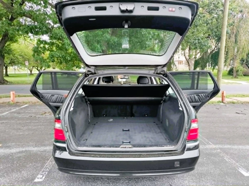2007 Mercedes-Benz W211 E-Class - Image 13 of 16