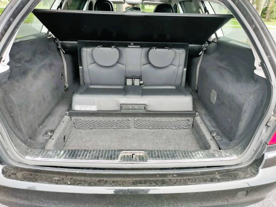 2007 Mercedes-Benz W211 E-Class - Image 15 of 16