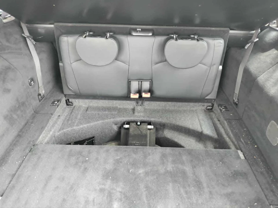 2007 Mercedes-Benz W211 E-Class - Image 17 of 18