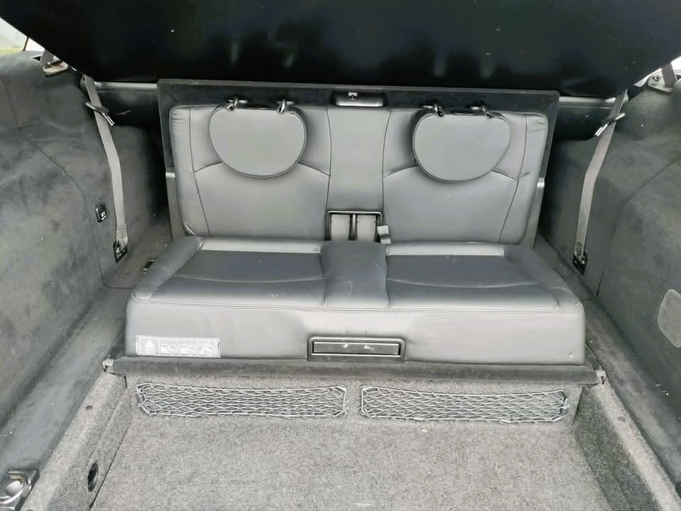 2007 Mercedes-Benz W211 E-Class - Image 14 of 16