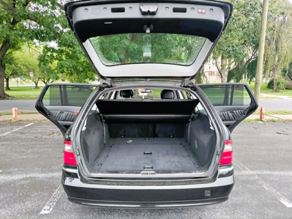 2007 Mercedes-Benz W211 E-Class - Image 12 of 16