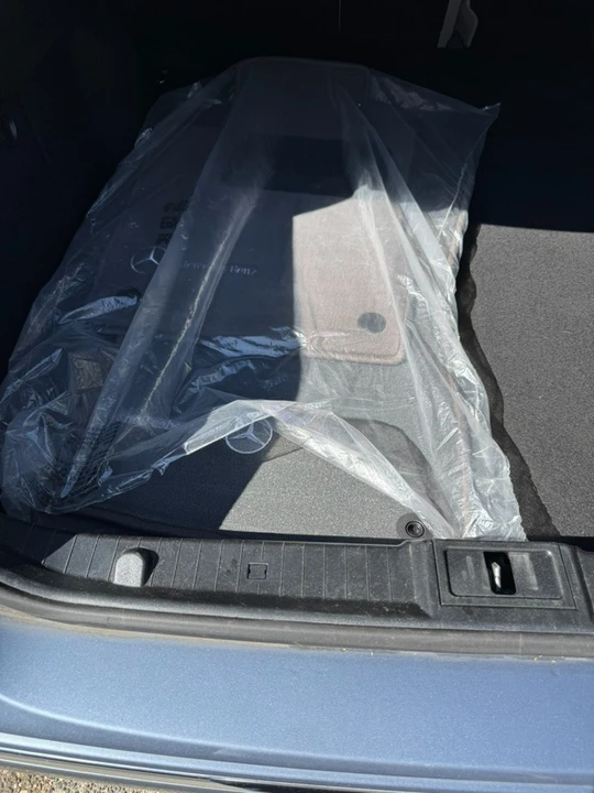 2007 Mercedes-Benz W211 E-Class - Image 18 of 22