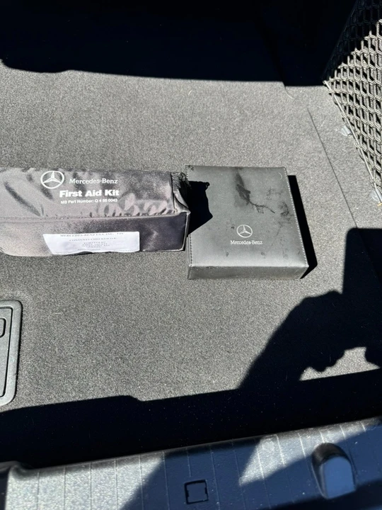 2007 Mercedes-Benz W211 E-Class - Image 14 of 22