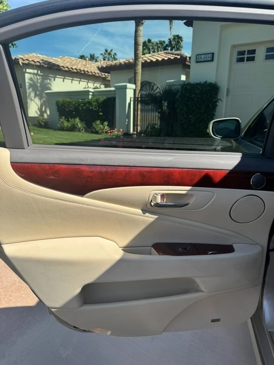2007 Mercedes-Benz W211 E-Class - Image 22 of 22