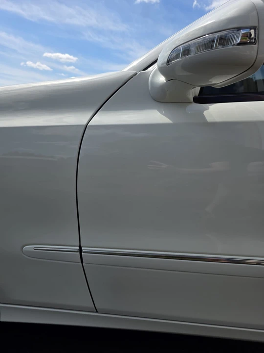2007 Mercedes-Benz W211 E-Class - Image 31 of 31