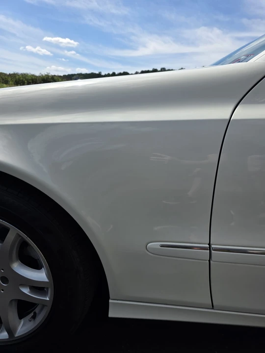 2007 Mercedes-Benz W211 E-Class - Image 30 of 31