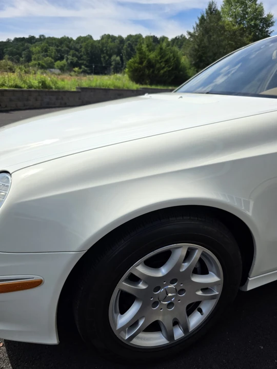 2007 Mercedes-Benz W211 E-Class - Image 28 of 31