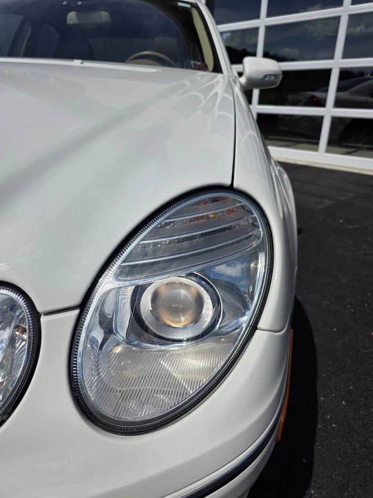 2007 Mercedes-Benz W211 E-Class - Image 24 of 31
