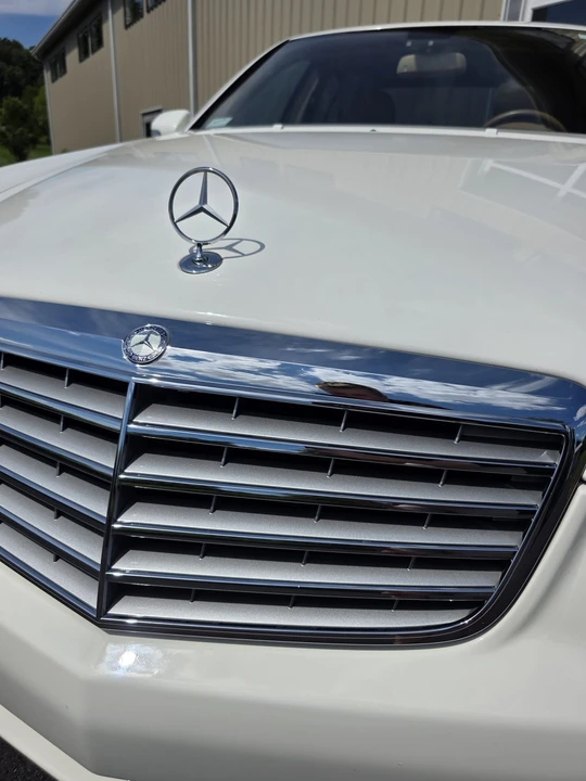 2007 Mercedes-Benz W211 E-Class - Image 22 of 31