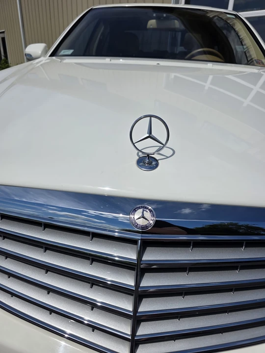 2007 Mercedes-Benz W211 E-Class - Image 21 of 31