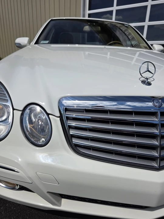 2007 Mercedes-Benz W211 E-Class - Image 20 of 31