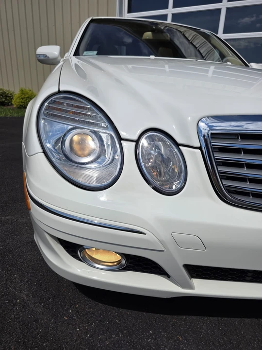 2007 Mercedes-Benz W211 E-Class - Image 19 of 31