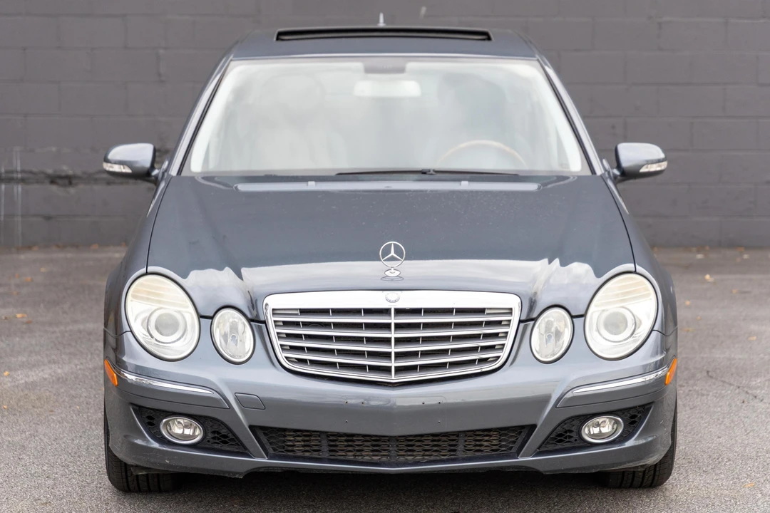 2007 Mercedes-Benz W211 E-Class - Image 2 of 31