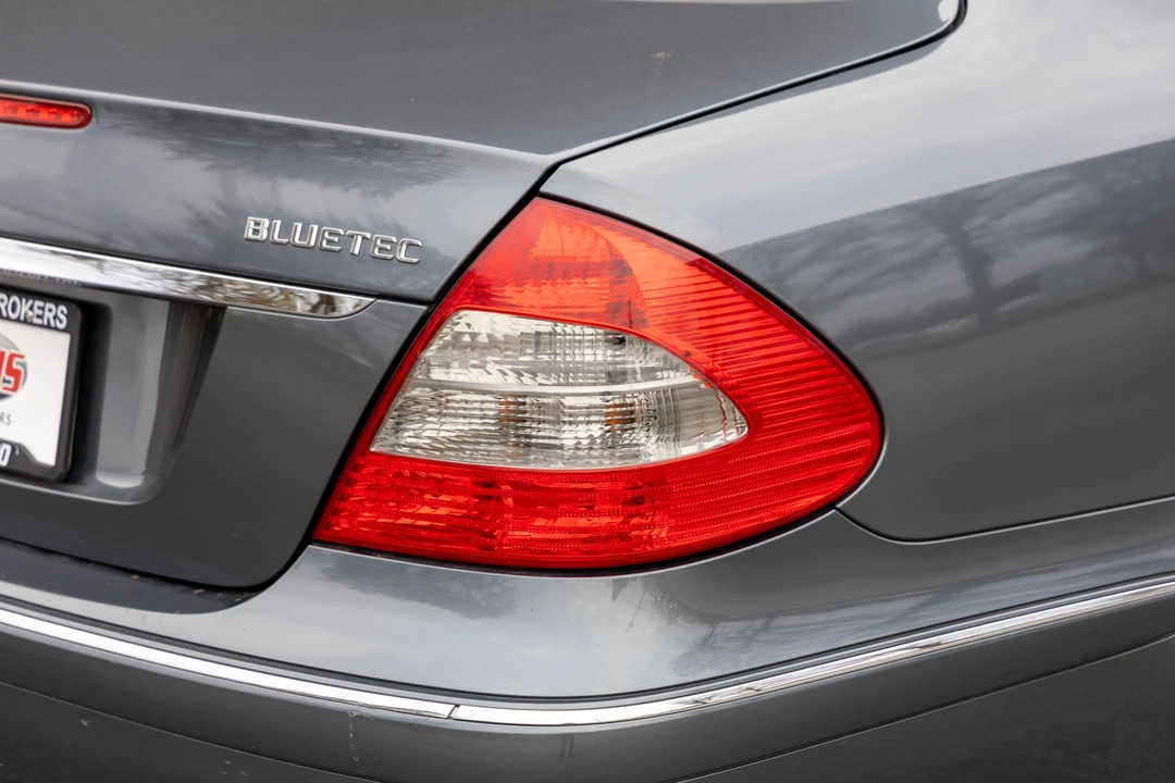 2007 Mercedes-Benz W211 E-Class - Image 31 of 31