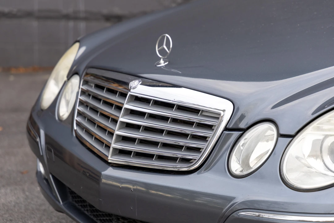 2007 Mercedes-Benz W211 E-Class - Image 25 of 31
