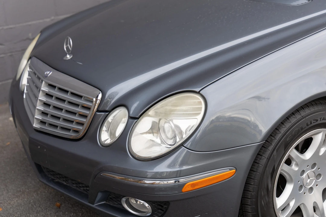 2007 Mercedes-Benz W211 E-Class - Image 26 of 31