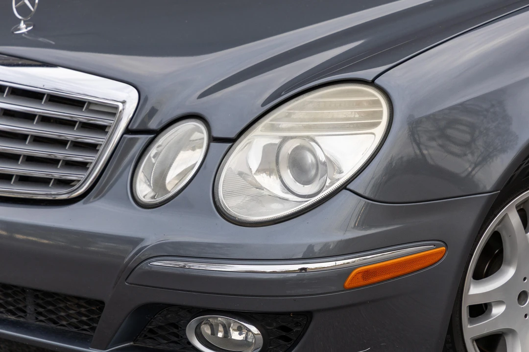 2007 Mercedes-Benz W211 E-Class - Image 27 of 31