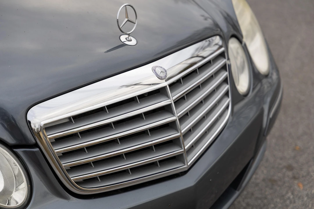 2007 Mercedes-Benz W211 E-Class - Image 24 of 31