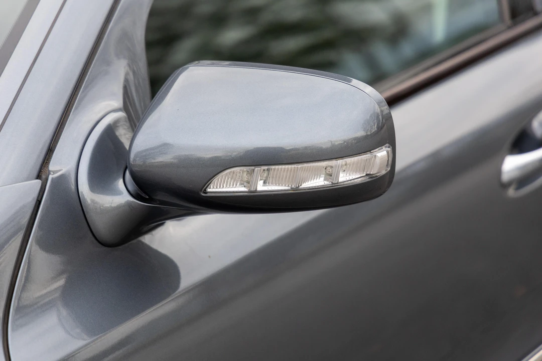 2007 Mercedes-Benz W211 E-Class - Image 28 of 31