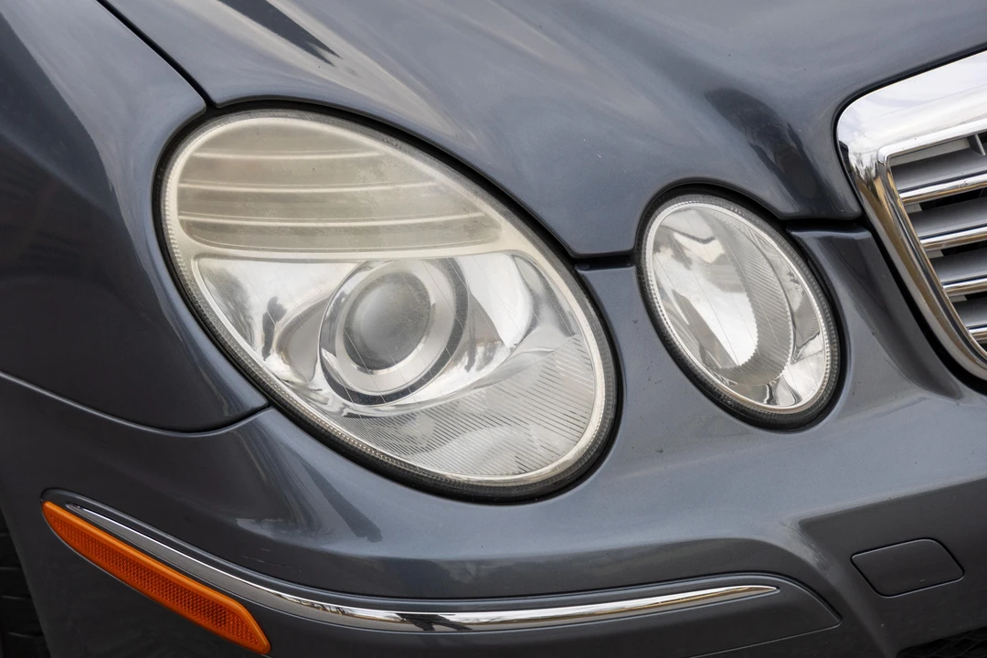 2007 Mercedes-Benz W211 E-Class - Image 23 of 31