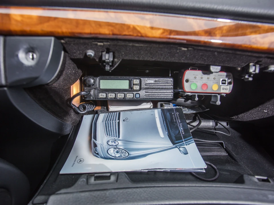 2007 Mercedes-Benz W211 E-Class - Image 4 of 22