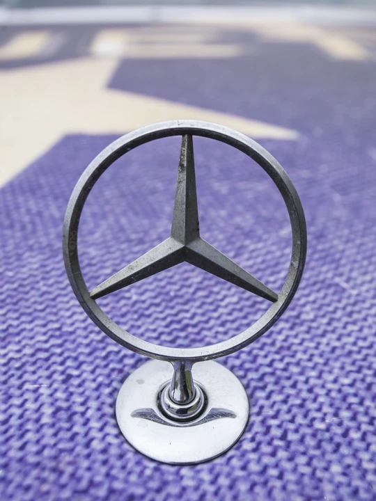2007 Mercedes-Benz W211 E-Class - Image 21 of 22