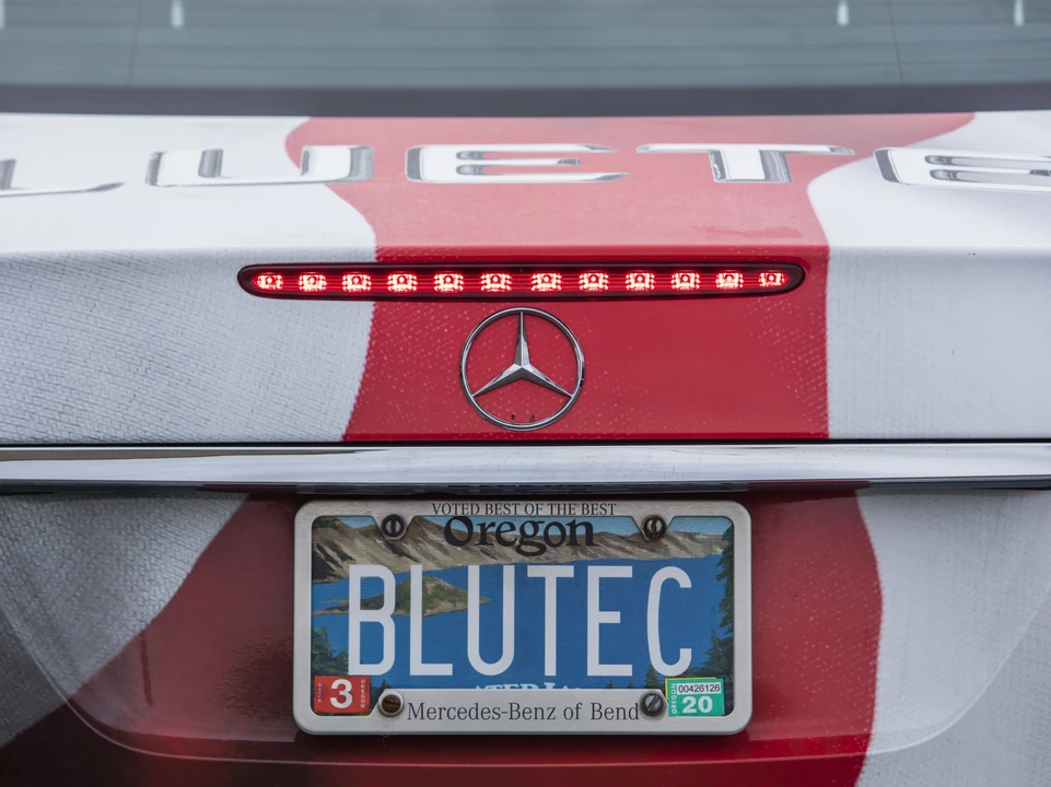 2007 Mercedes-Benz W211 E-Class - Image 19 of 22