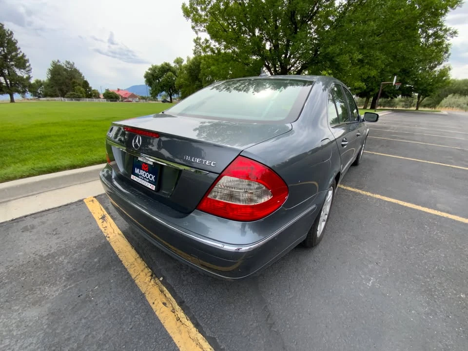 2007 Mercedes-Benz W211 E-Class - Image 2 of 10