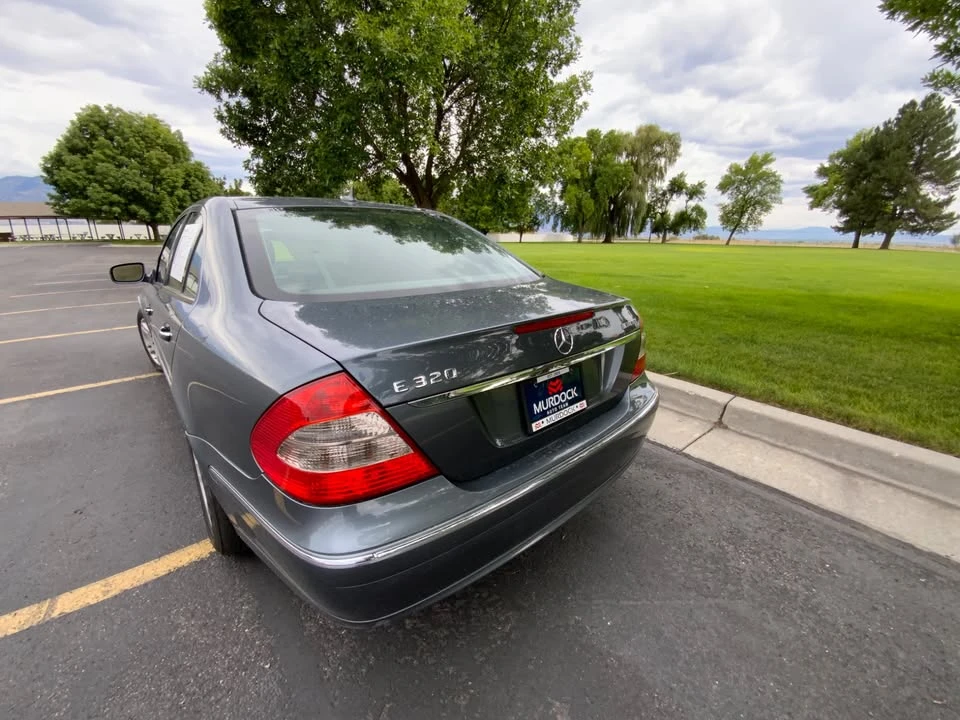 2007 Mercedes-Benz W211 E-Class - Image 5 of 10